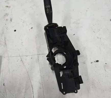 Peugeot 206 Wiper turn signal indicator stalk/switch 9630605180