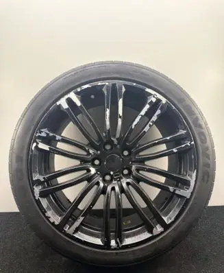 BMW 5 G30 G31 G38 R19 alloy rim 7856925 7855083 7855085