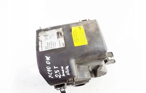 Volvo XC70 Fuse box set 8645259