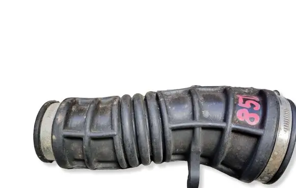 Opel Astra H Air intake hose/pipe 9129163
