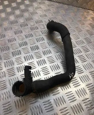 Seat Alhambra (Mk1) Engine coolant pipe/hose