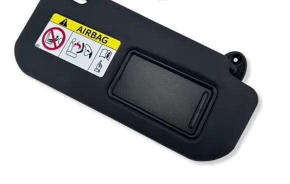 Toyota C-HR I Sun visor 