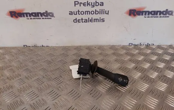 BMW 5 E34 Light switch PA66M40