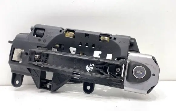 Audi A4 S4 B9 Front door exterior handle