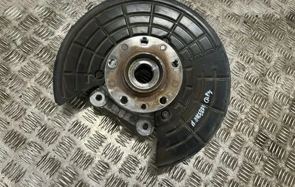 Maserati Ghibli Rear wheel hub 0670036904