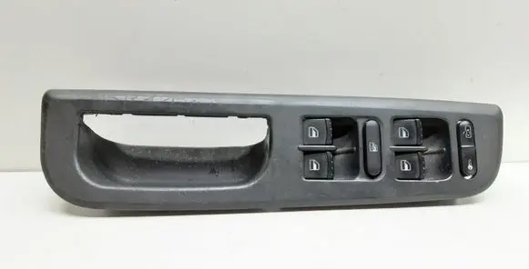 Skoda Superb B5 (3U) Electric window control switch 1J4959857C 03755021