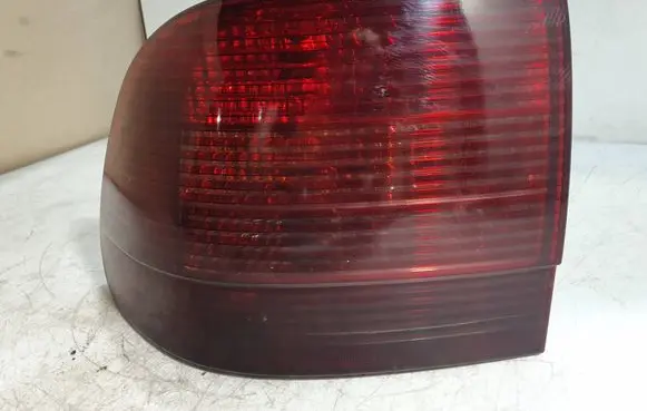 Porsche Cayenne (9PA) Rear/tail lights 7L5945257 25559009