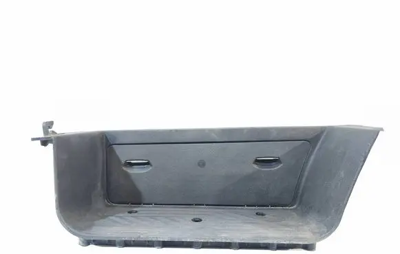 Ford Transit Front sill trim cover BK21V13200AEW