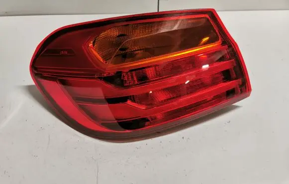 BMW 4 F32 F33 Rear/tail lights 20165002