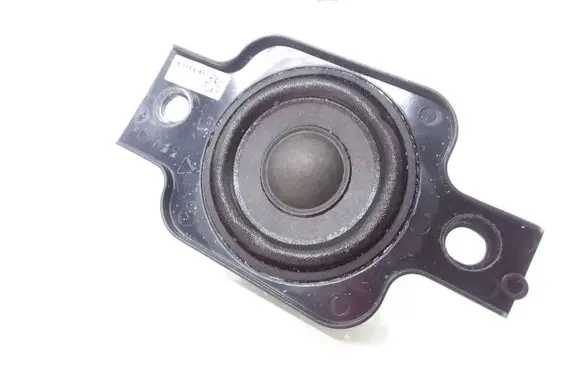 Panel speaker