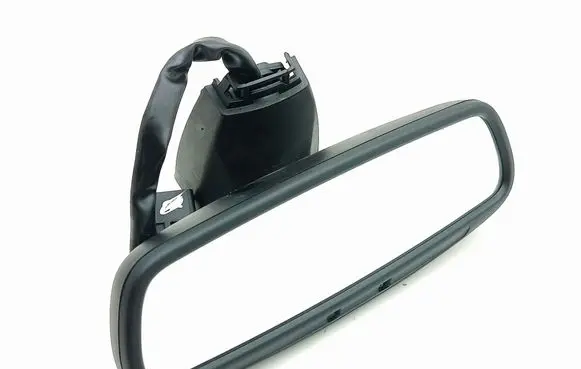 Maserati Quattroporte Rear view mirror (interior) 011009