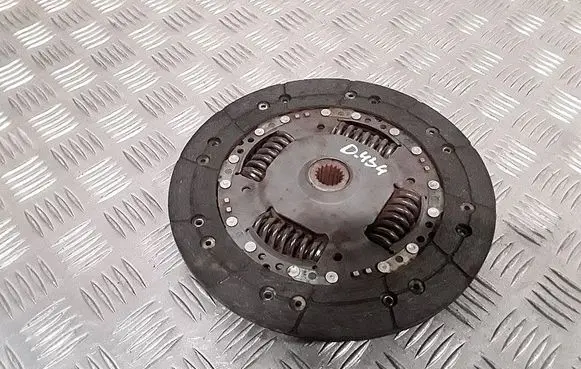 Peugeot Partner Clutch pressure plate 323075010