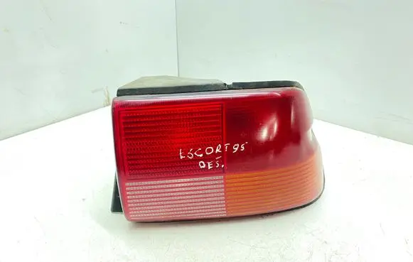 Ford Escort Rear/tail lights