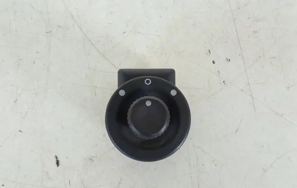 Renault Megane II Wing mirror switch 8200002442B 9604H