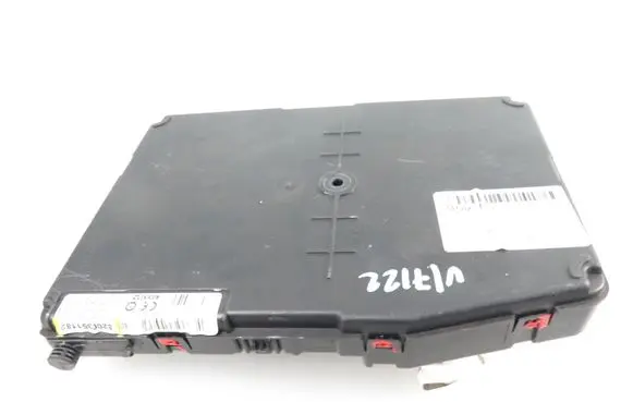 Renault Scenic II - Grand scenic II Central body control module 8200351182