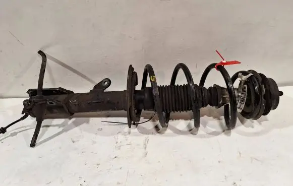 Fiat Panda II Front shock absorber/damper