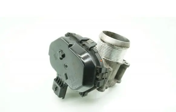 Ford Fiesta Throttle body valve 9807238580MK7