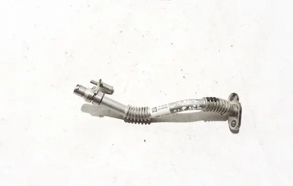 BMW 5 G30 G31 Turbo turbocharger oiling pipe/hose 9453879