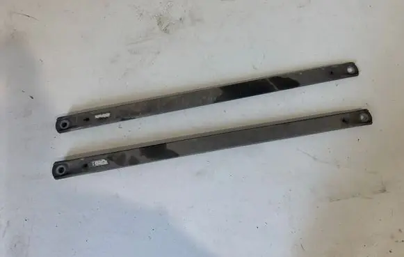 BMW 2 F45 Other under body part 740705601