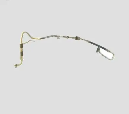 Citroen C5 Air conditioning (A/C) pipe/hose 9655225980A