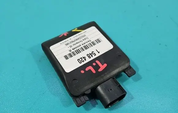 Cupra Formentor Central body control module 2Q0907685G IMPRK1548420