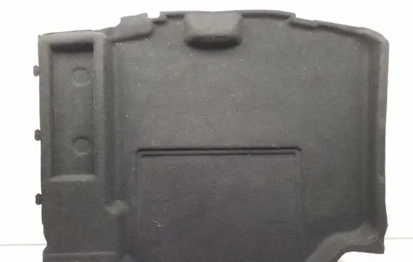 Mercedes-Benz E W212 Trunk/boot mat liner A2126900141