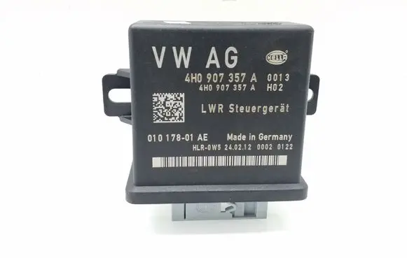 Light module LCM