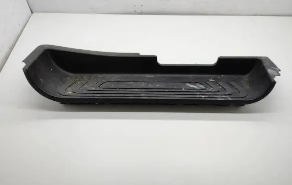 Mercedes-Benz V Class W447 side skirts sill cover A4476801506 0STAND08 11101918