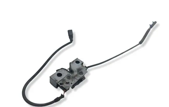 Volkswagen Tiguan Allspace Engine bonnet/hood lock/catch 5G1823509D
