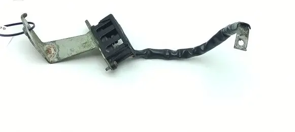 Mercedes-Benz 380 560SEC C126 Positive wiring loom 1235400369