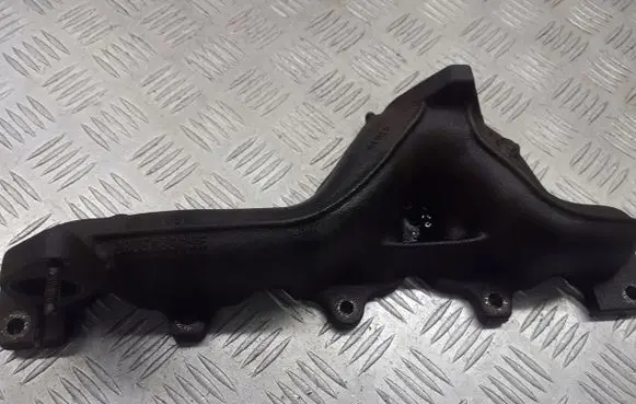 Volvo V50 Exhaust manifold 9646849080