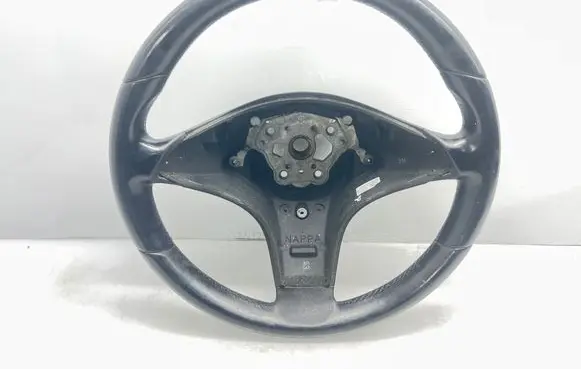 Mercedes-Benz CLS C219 Steering wheel A2304603076