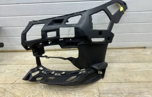 BMW 1 F40 Front bumper mounting bracket 7459713 51117459713 3200101
