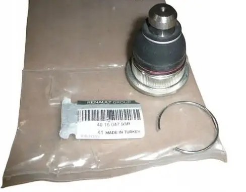 Renault Clio I Kingpin 4016