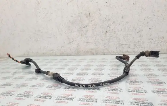 Audi A4 S4 B8 8K Handbrake wiring loom/harness 3B0973722A