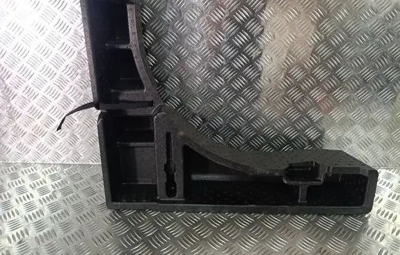 Opel Mokka Other trunk/boot trim element 42371792