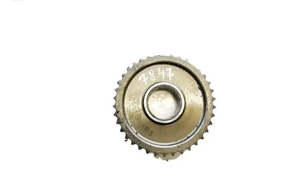 Camshaft pulley/ VANOS