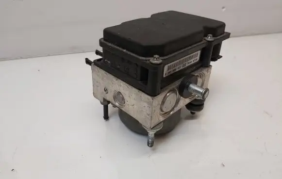 Fiat Bravo ABS Pump 0265231928 51789678