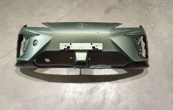 MG MG4 ev Front bumper P11183302 P11183326 P11186025