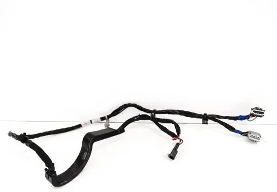 Tesla Model X Other wiring loom 106433700B