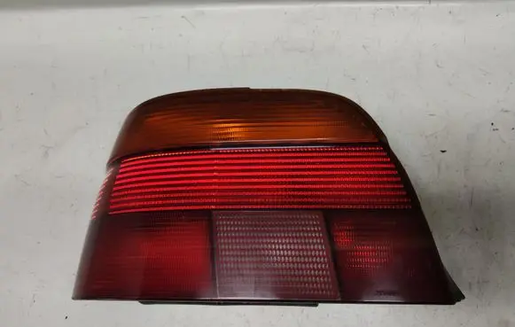 BMW 5 E39 Rear/tail lights