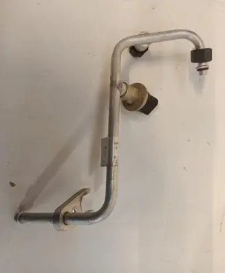 Porsche Boxster 986 Air conditioning (A/C) pipe/hose