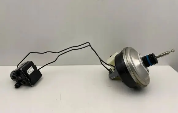 Audi A5 8T 8F ABS Pump 8K0907379CP