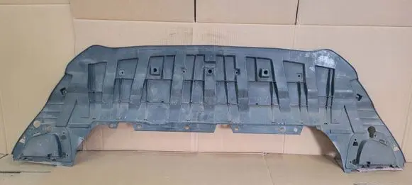 Ford Connect Front bumper skid plate/under tray KT1BA8B384A
