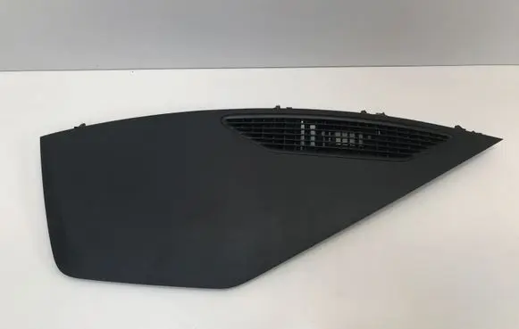 Dashboard trim