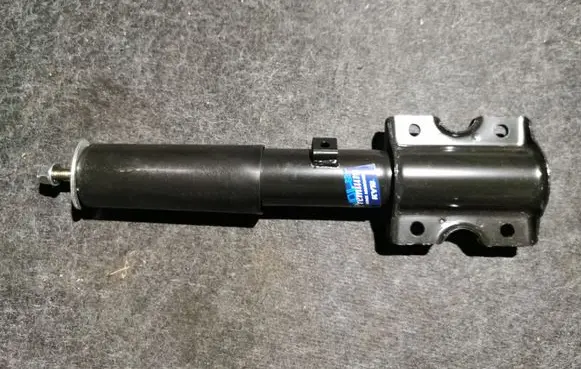Ford Transit Front shock absorber/damper 635800