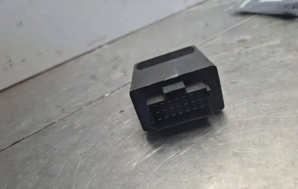 Mercedes-Benz Vito Viano W638 Other control units/modules A0004460027