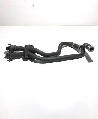 Volvo XC60 Engine coolant pipe/hose 6G9118C266CG