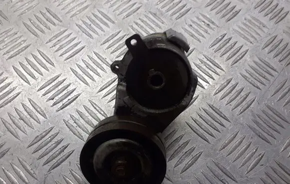 Seat Leon (1P) Alternator belt tensioner pulley 032145299A