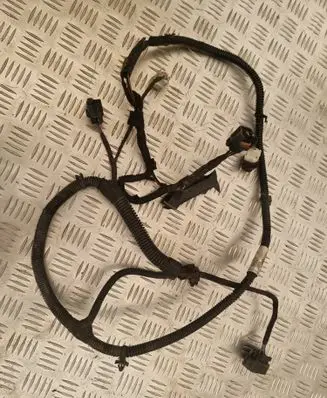 Opel Astra J Other wiring loom 13253617